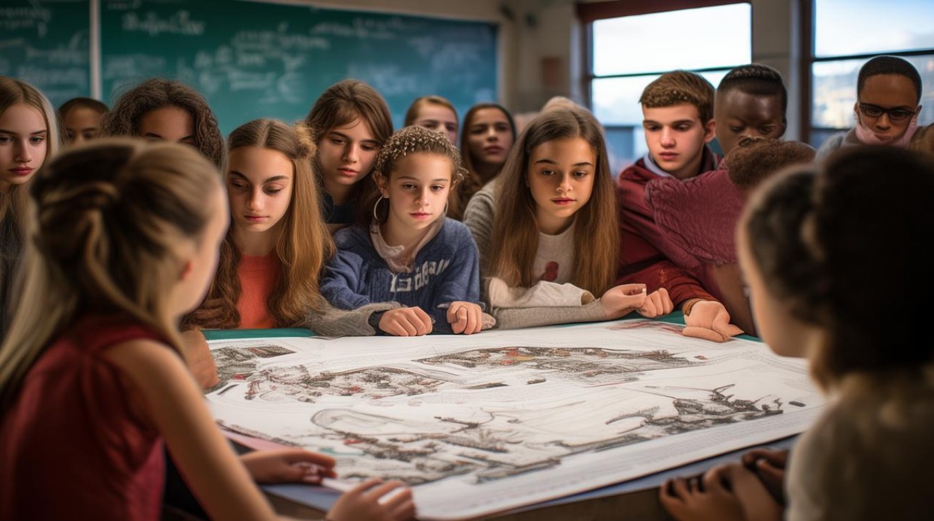 中学生观后感 中学生观后感