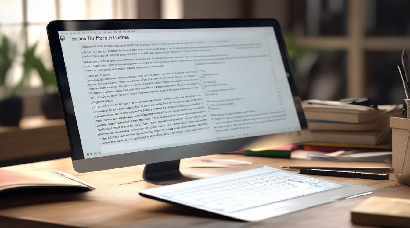 word文档怎么生成目录