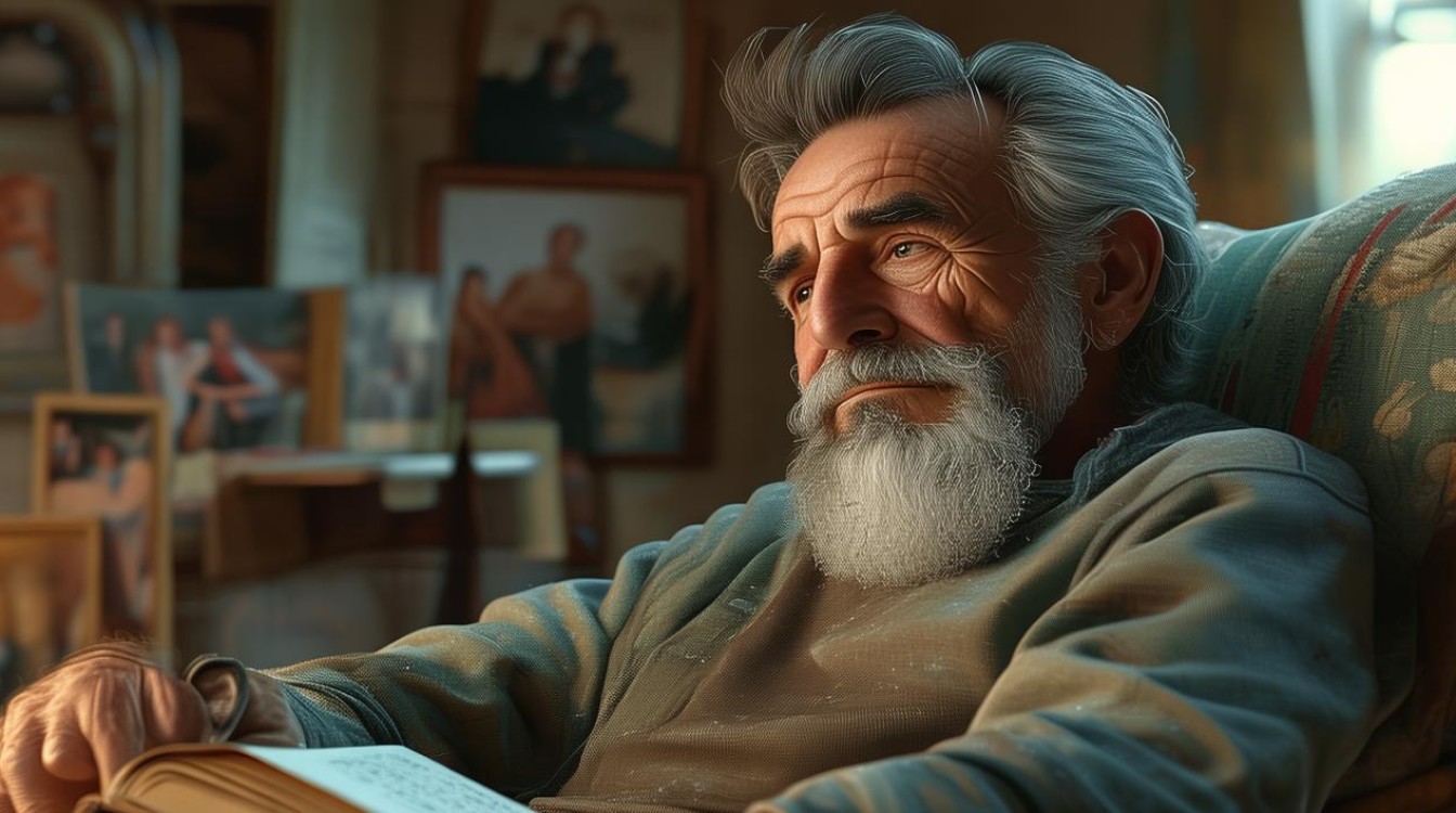 父亲观后感 父亲观后感