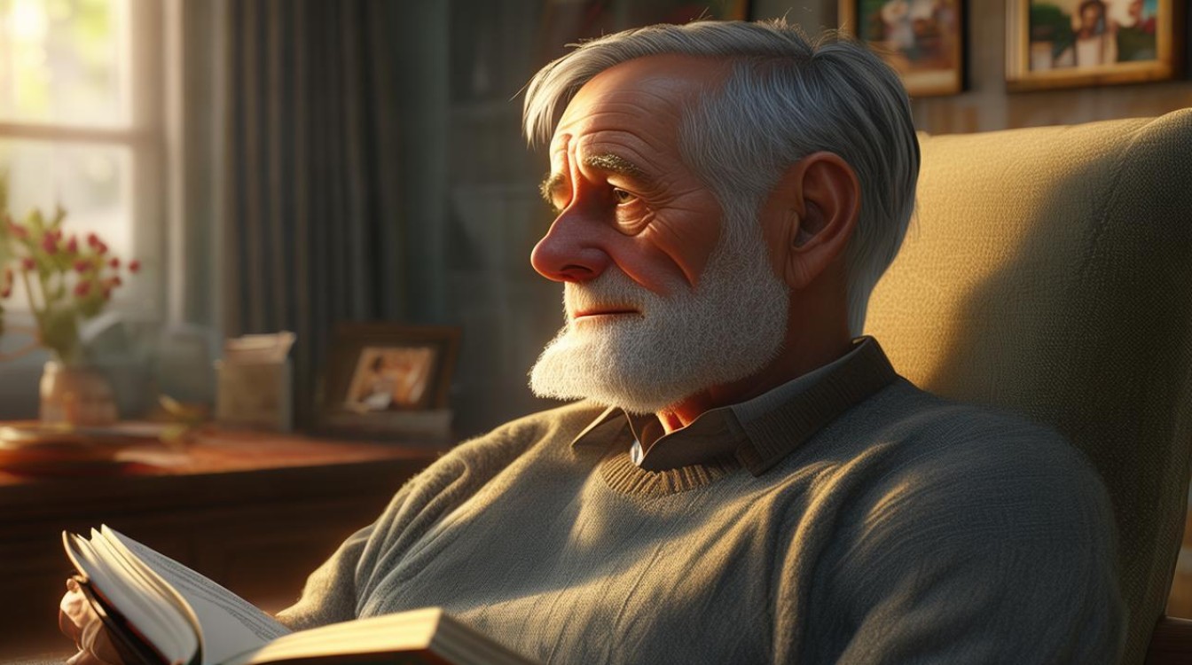 父亲观后感 父亲观后感