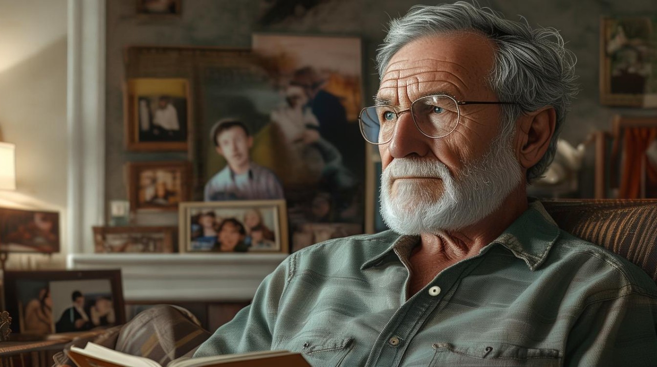 父亲观后感 父亲观后感