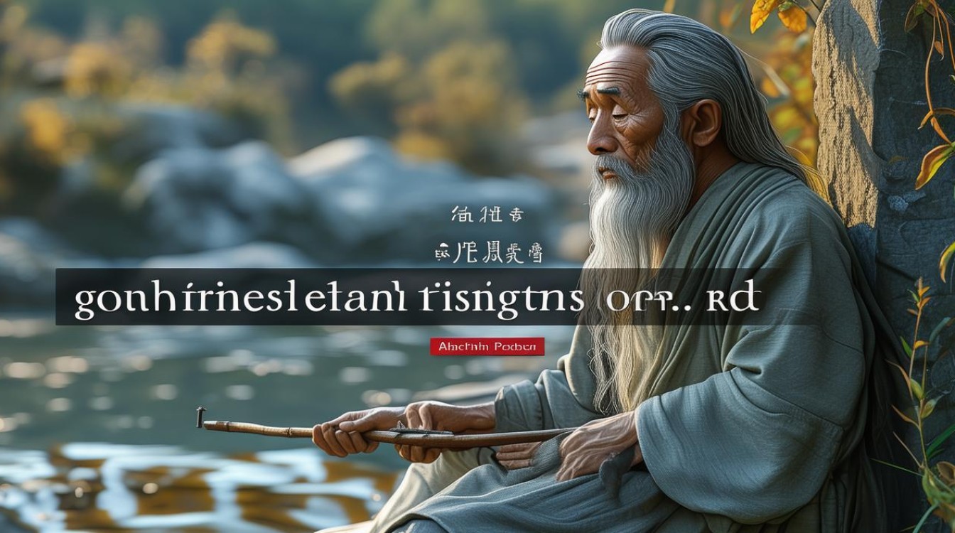 得鱼忘筌成语 得鱼忘筌成语