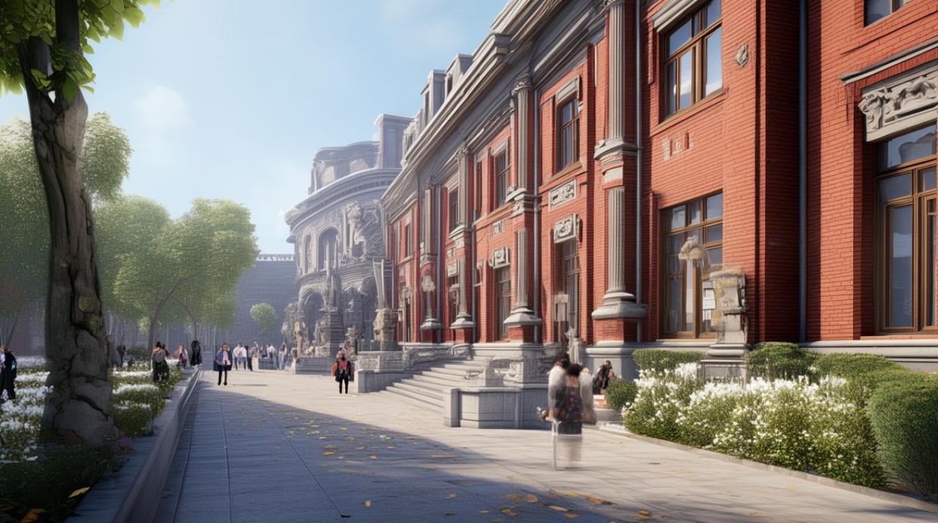 哈尔滨商业大学 哈尔滨商业大学