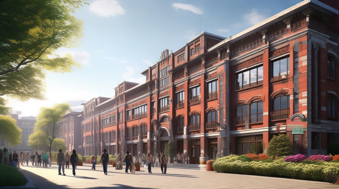 哈尔滨商业大学 哈尔滨商业大学