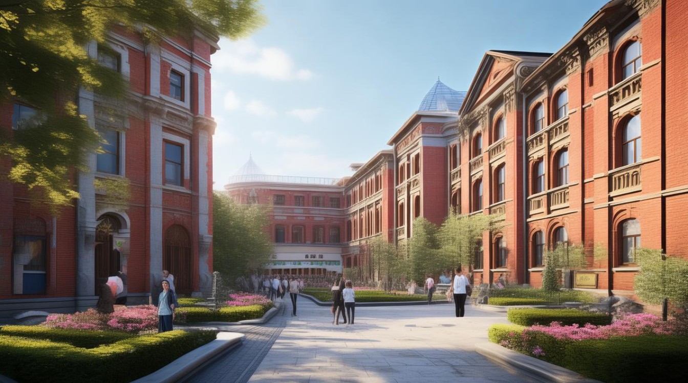 哈尔滨商业大学 哈尔滨商业大学