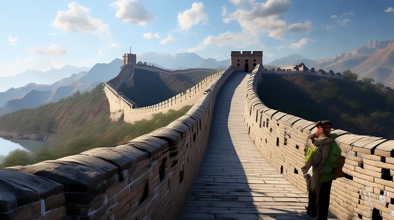 长城观后感 长城观后感