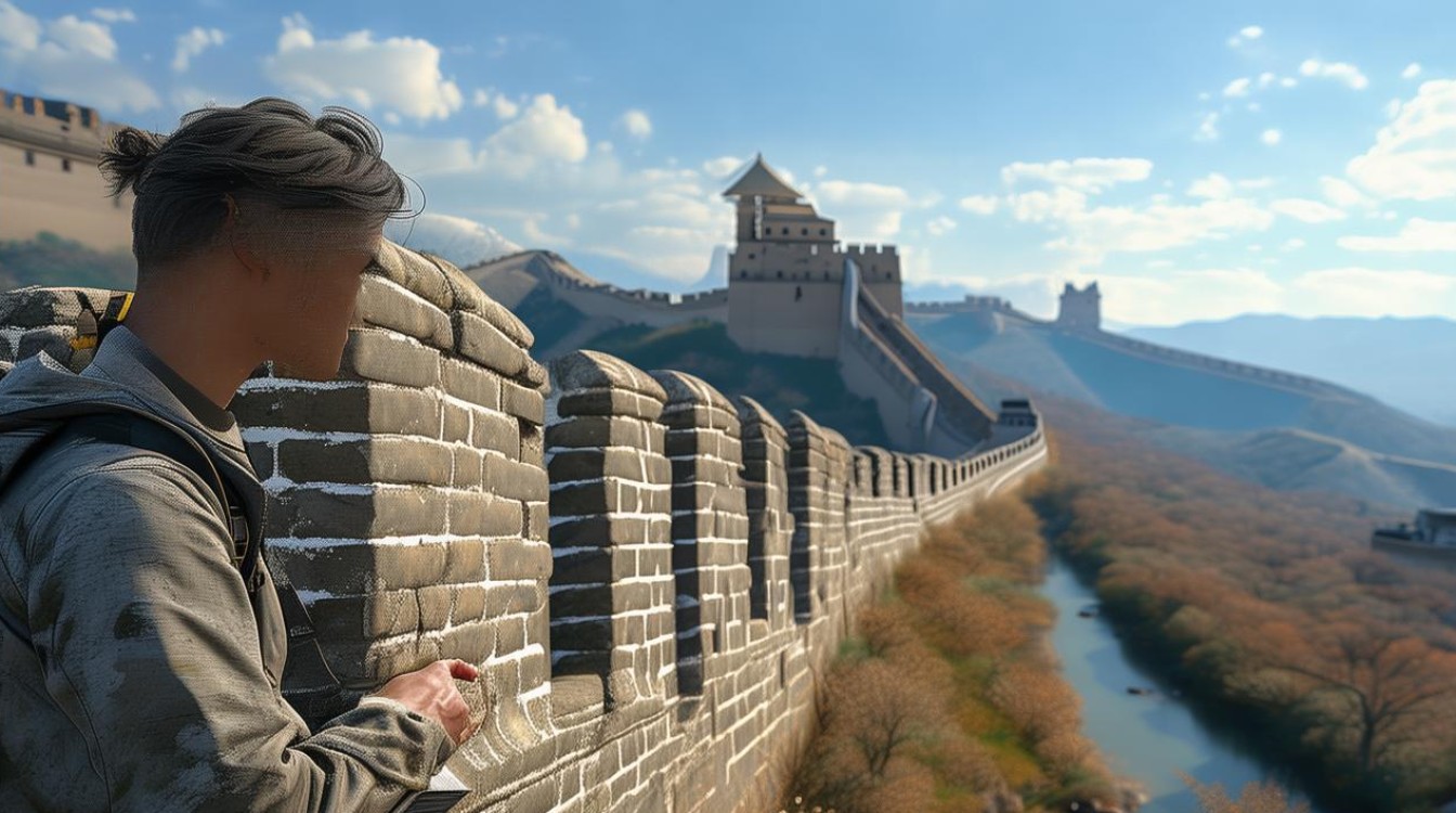 长城观后感 长城观后感