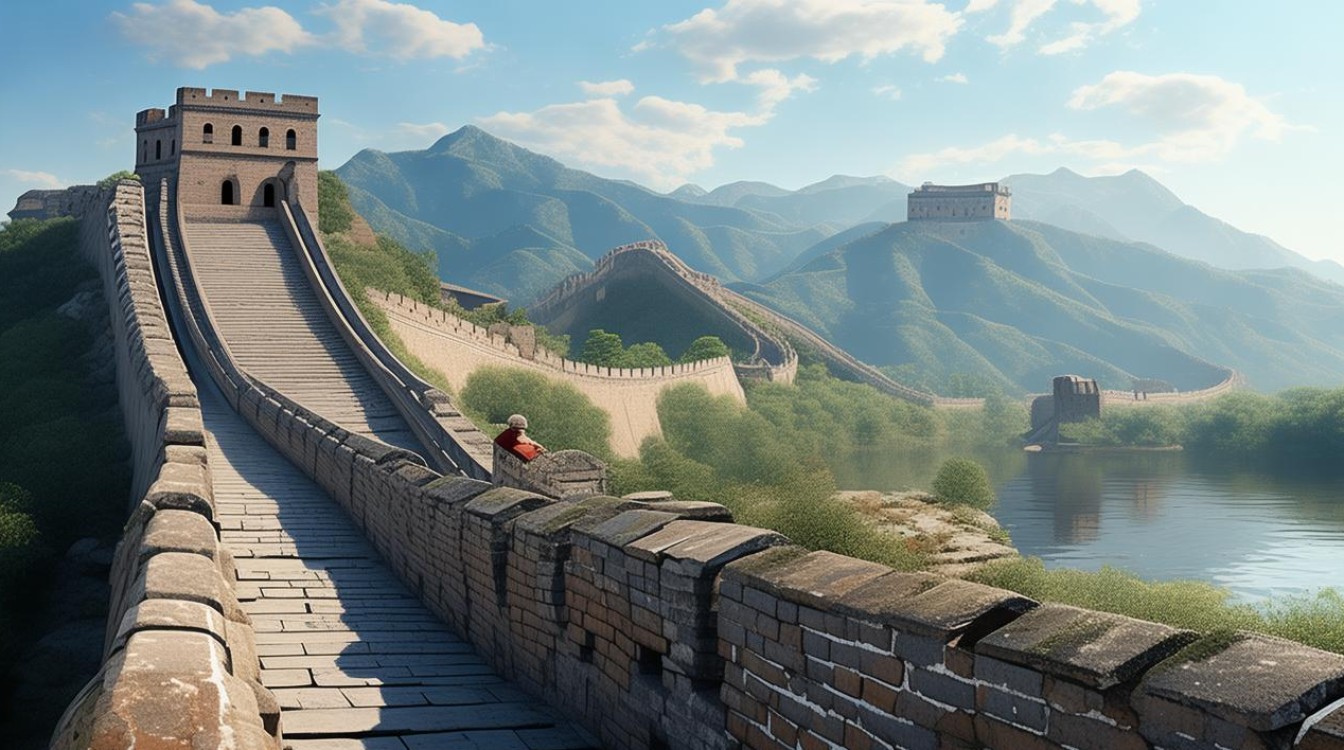 长城观后感 长城观后感