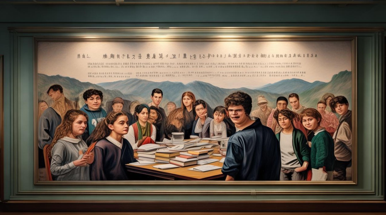 高考观后感 高考观后感