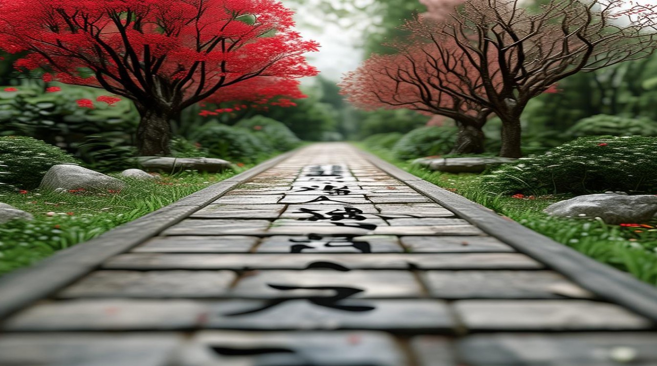 大有径庭成语 大有径庭成语