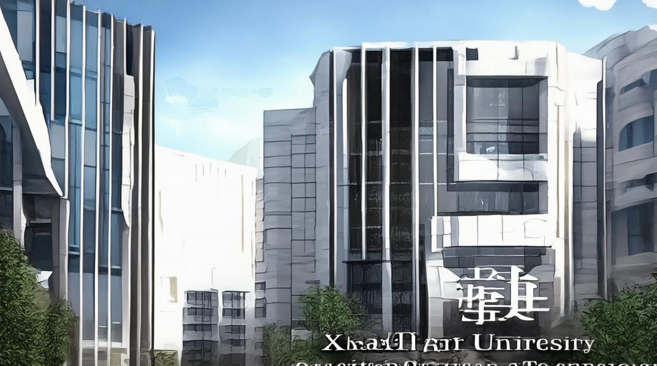 西安建筑科技大学分数线 西安建筑科技大学分数线