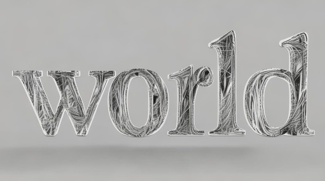 word字间距 word字间距