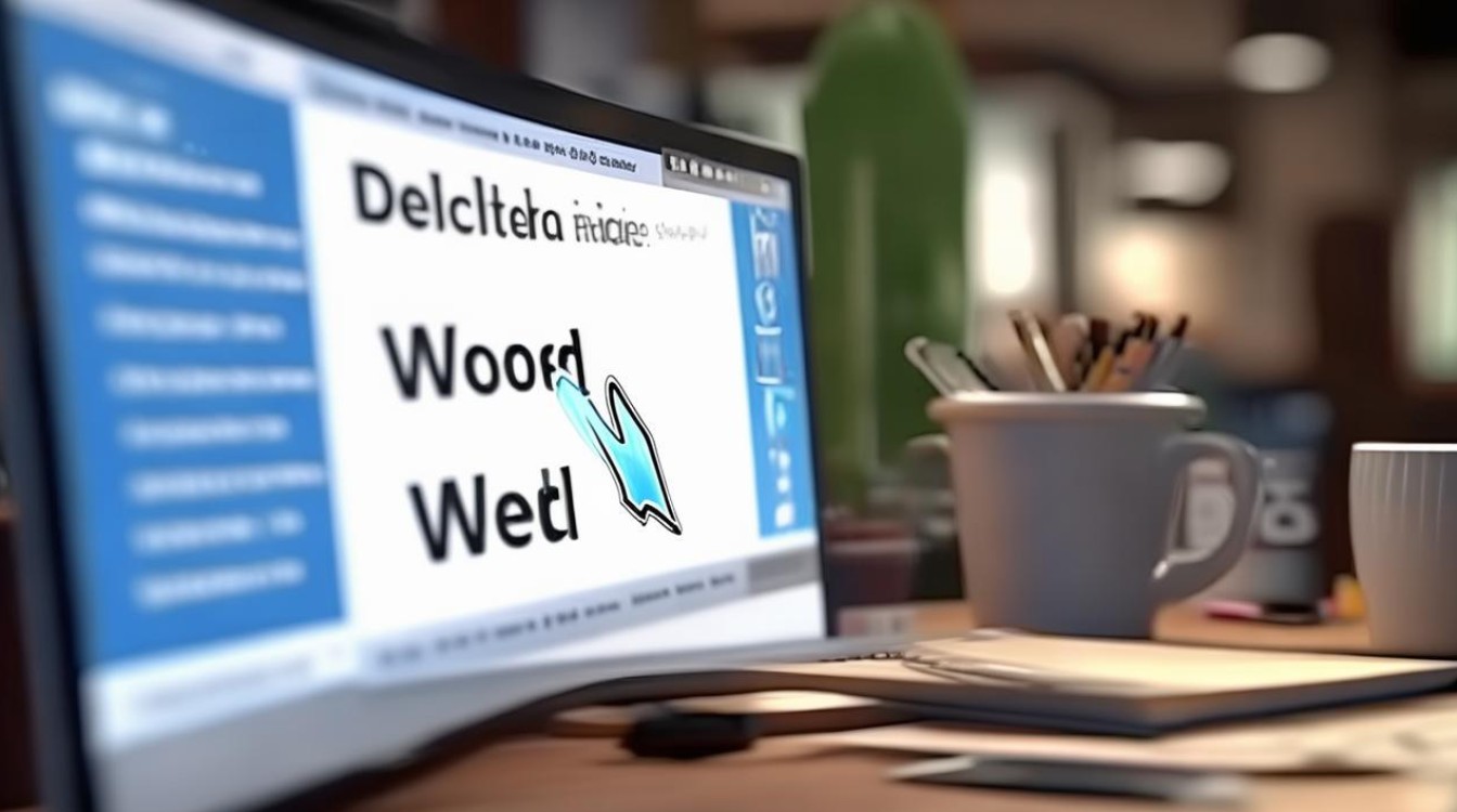 如何删除word中的某一页 如何删除word中的某一页