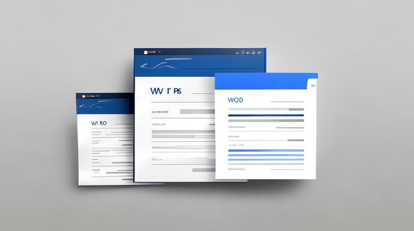 wps和word有什么区别 wps和word有什么区别