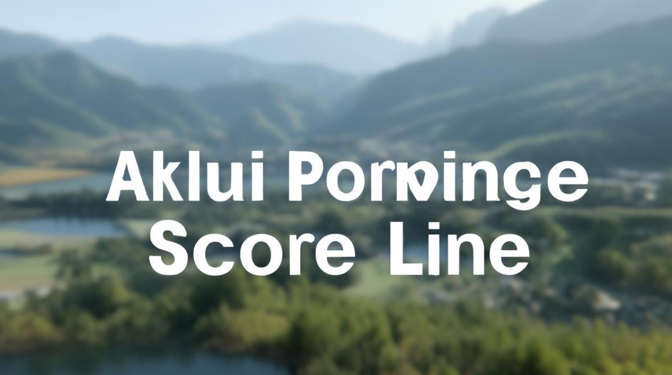 安徽省分数线 安徽省分数线