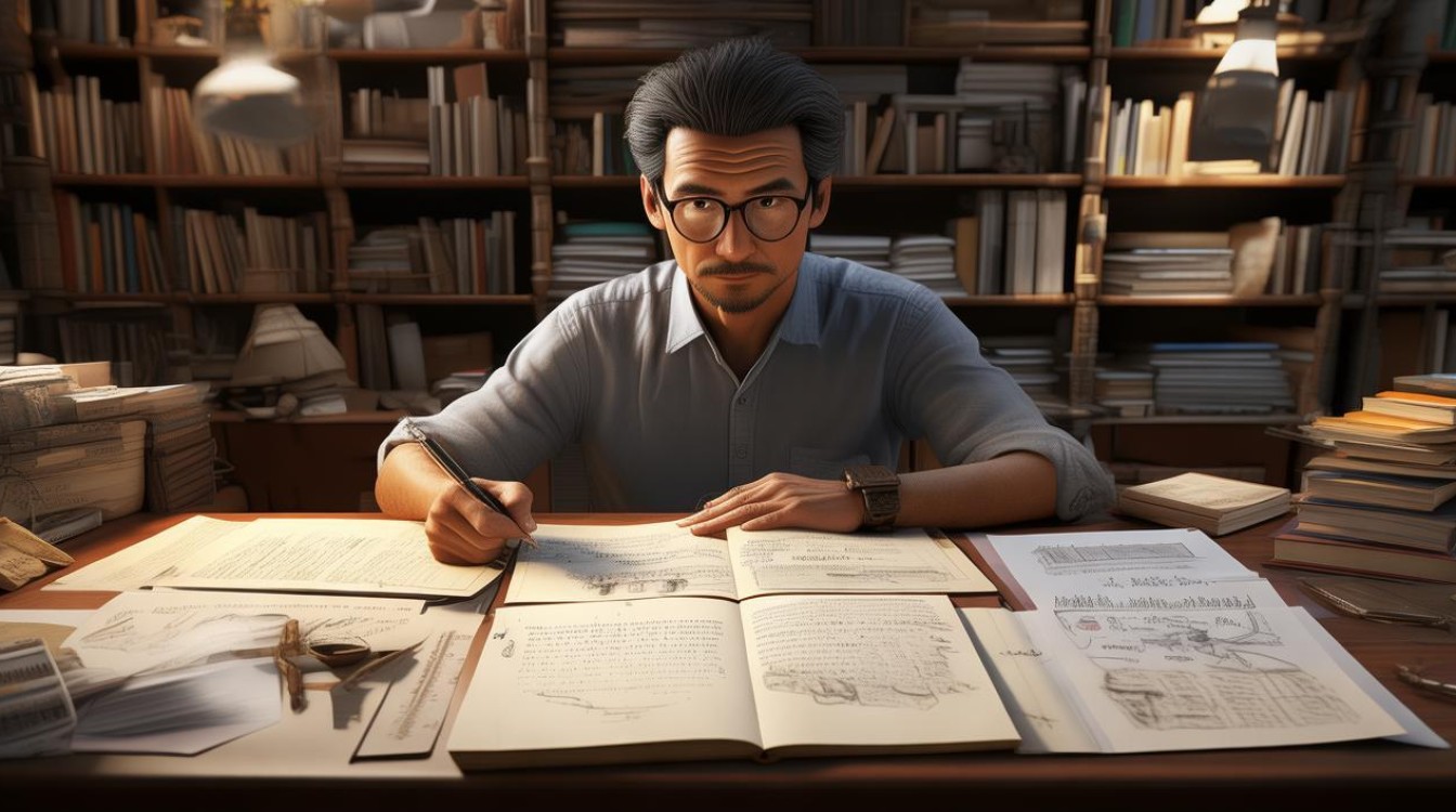 申论写作论点空洞的破解路径与高效学习策略 申论写作论点空洞的破解路径与高效学习策略