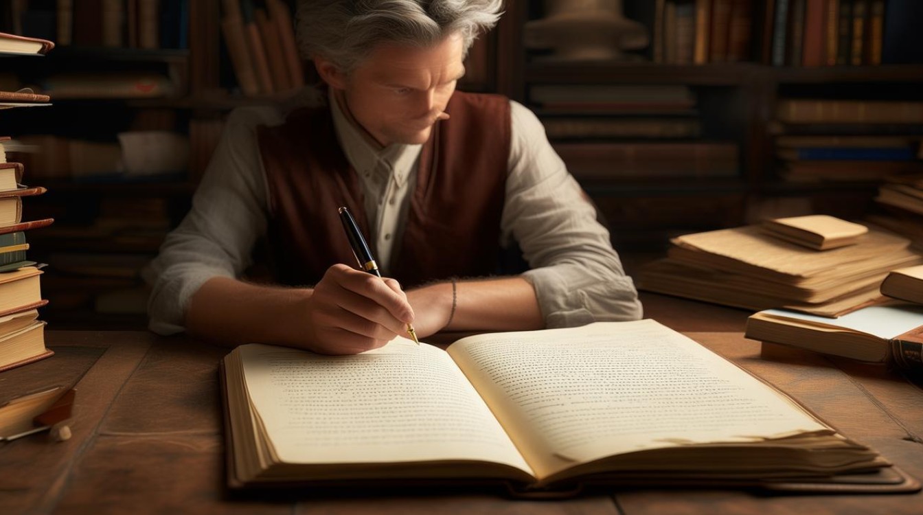 申论写作论点空洞的破解路径与高效学习策略 申论写作论点空洞的破解路径与高效学习策略