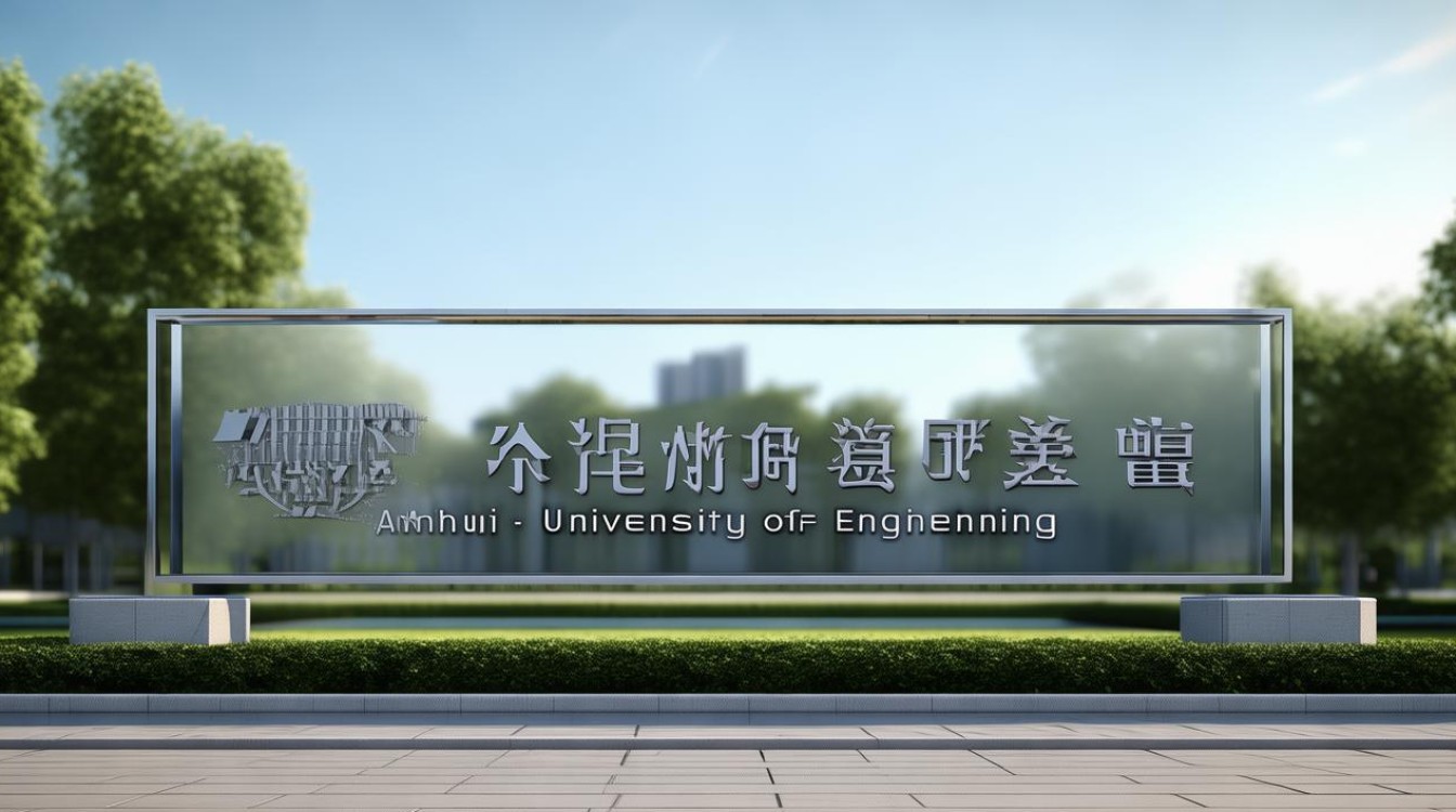 安徽工程大学分数线 安徽工程大学分数线