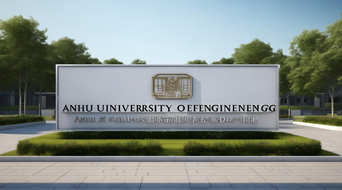 安徽工程大学分数线 安徽工程大学分数线