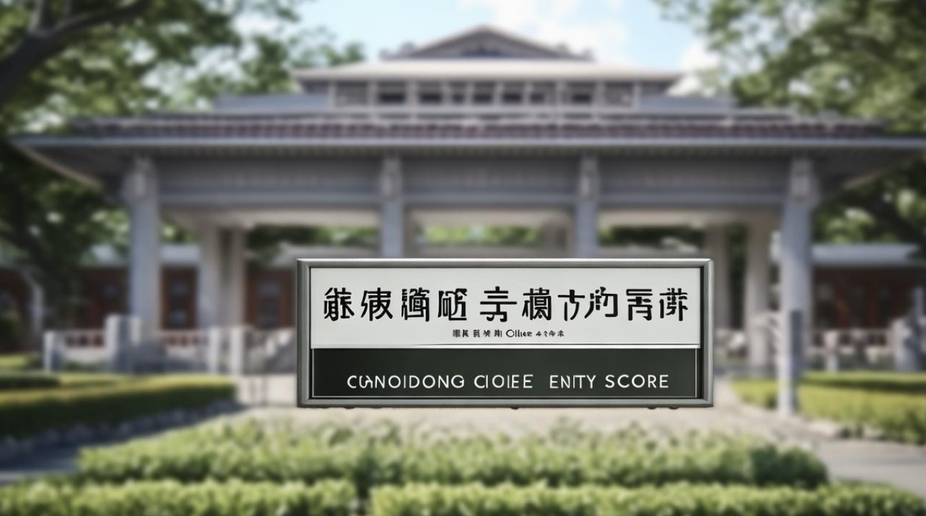 广东警官学院分数线 广东警官学院分数线