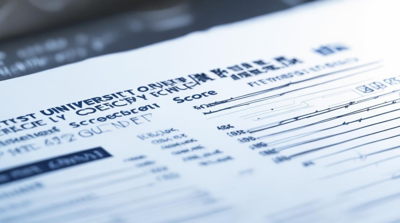 西南科技大学分数线 西南科技大学分数线