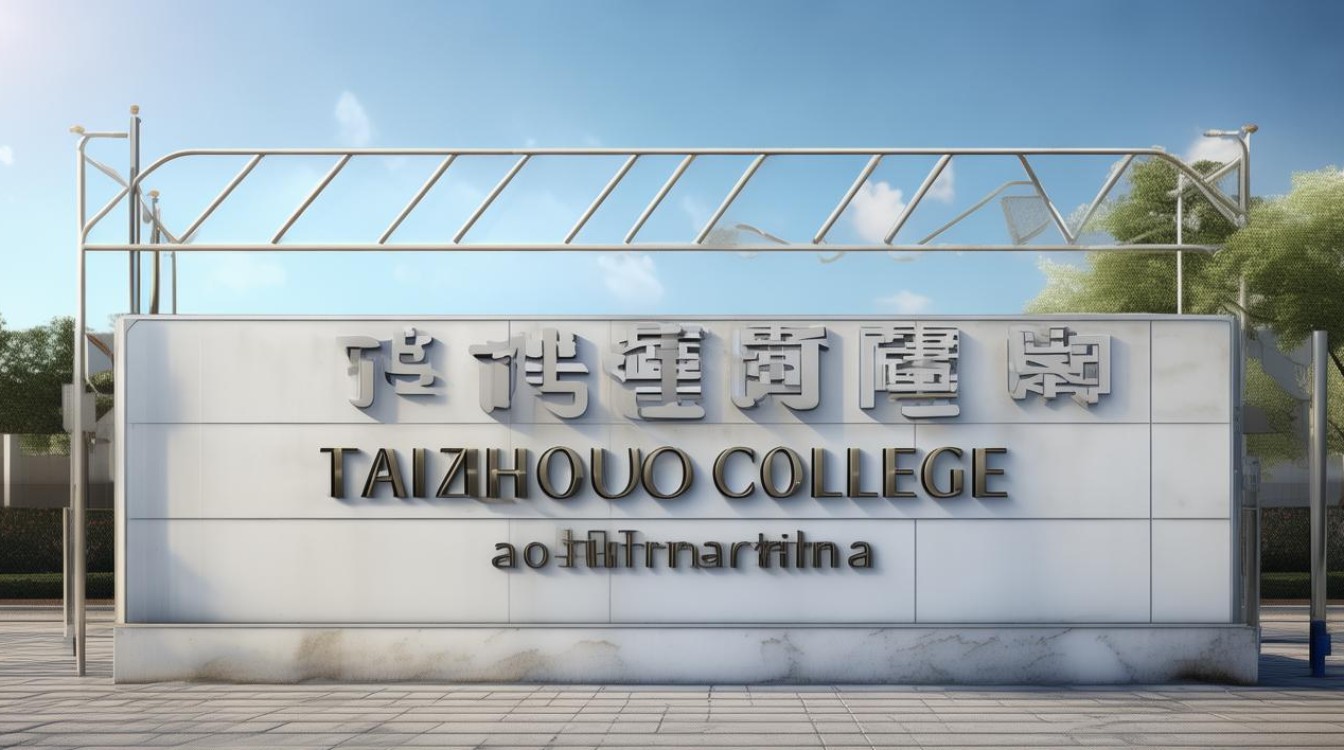 台州学院分数线 台州学院分数线