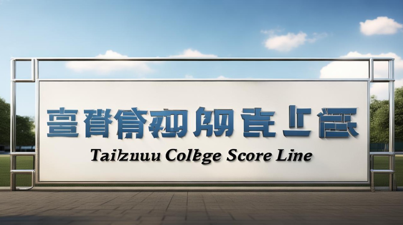 台州学院分数线 台州学院分数线