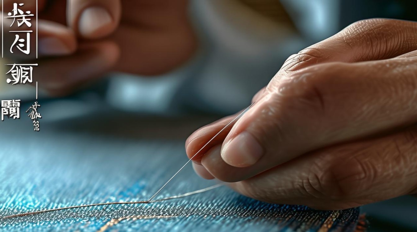 穿针引线成语 穿针引线成语