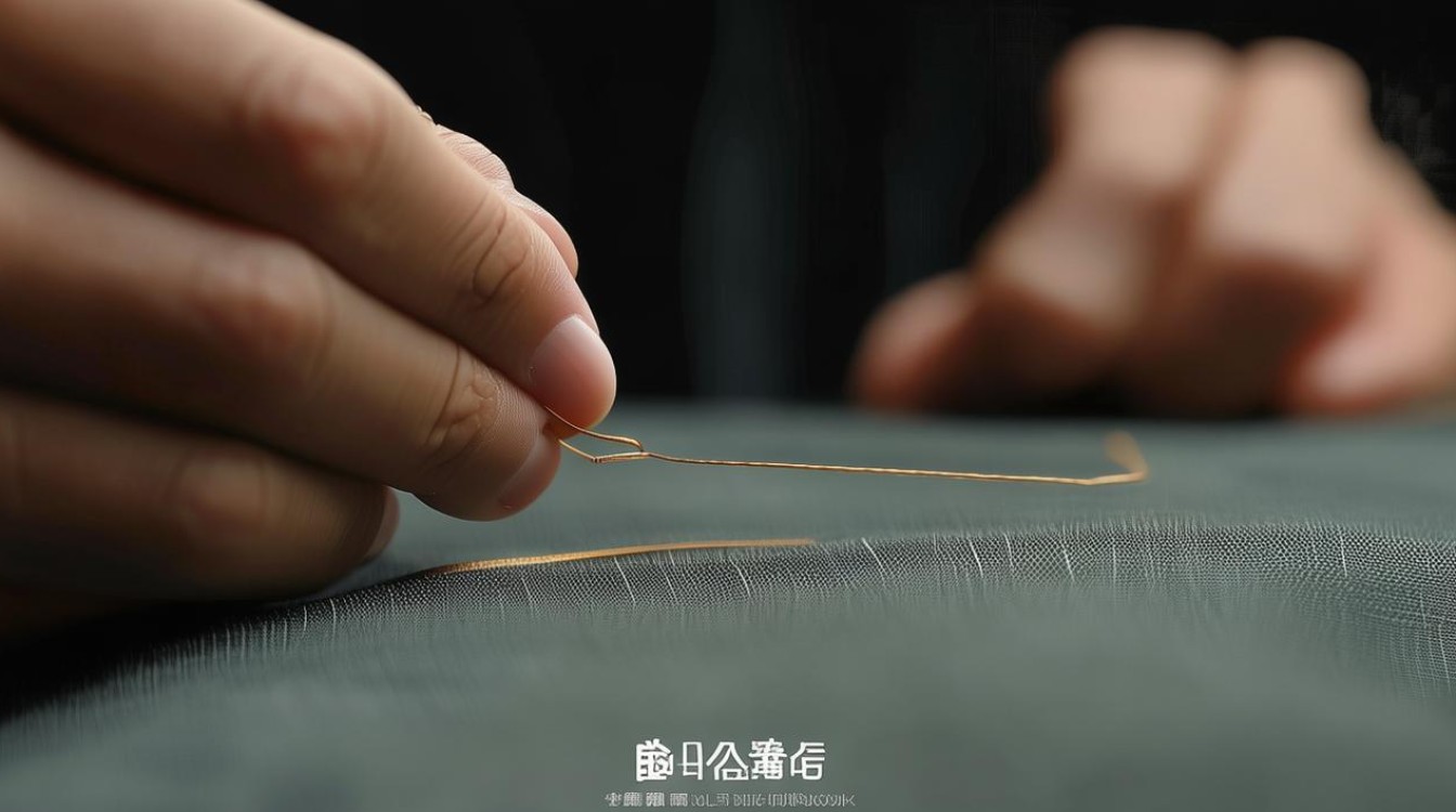 穿针引线成语 穿针引线成语