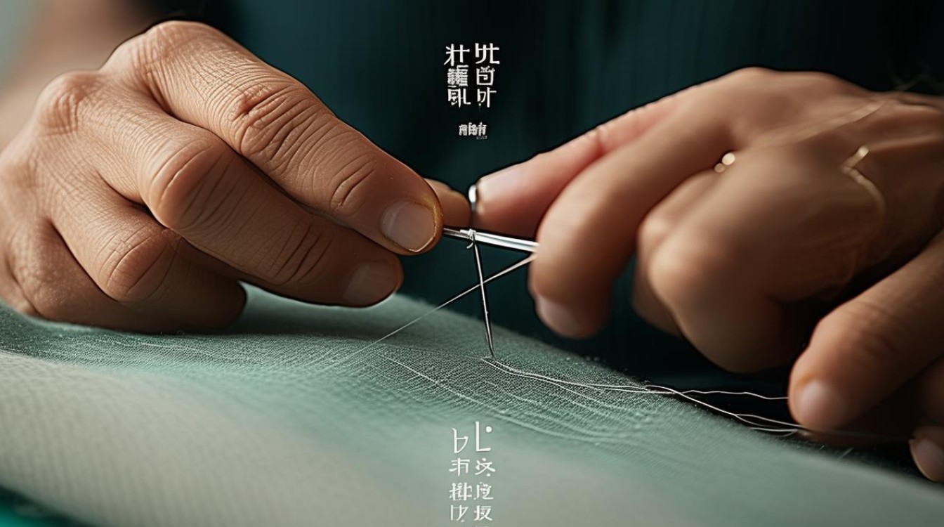 穿针引线成语 穿针引线成语