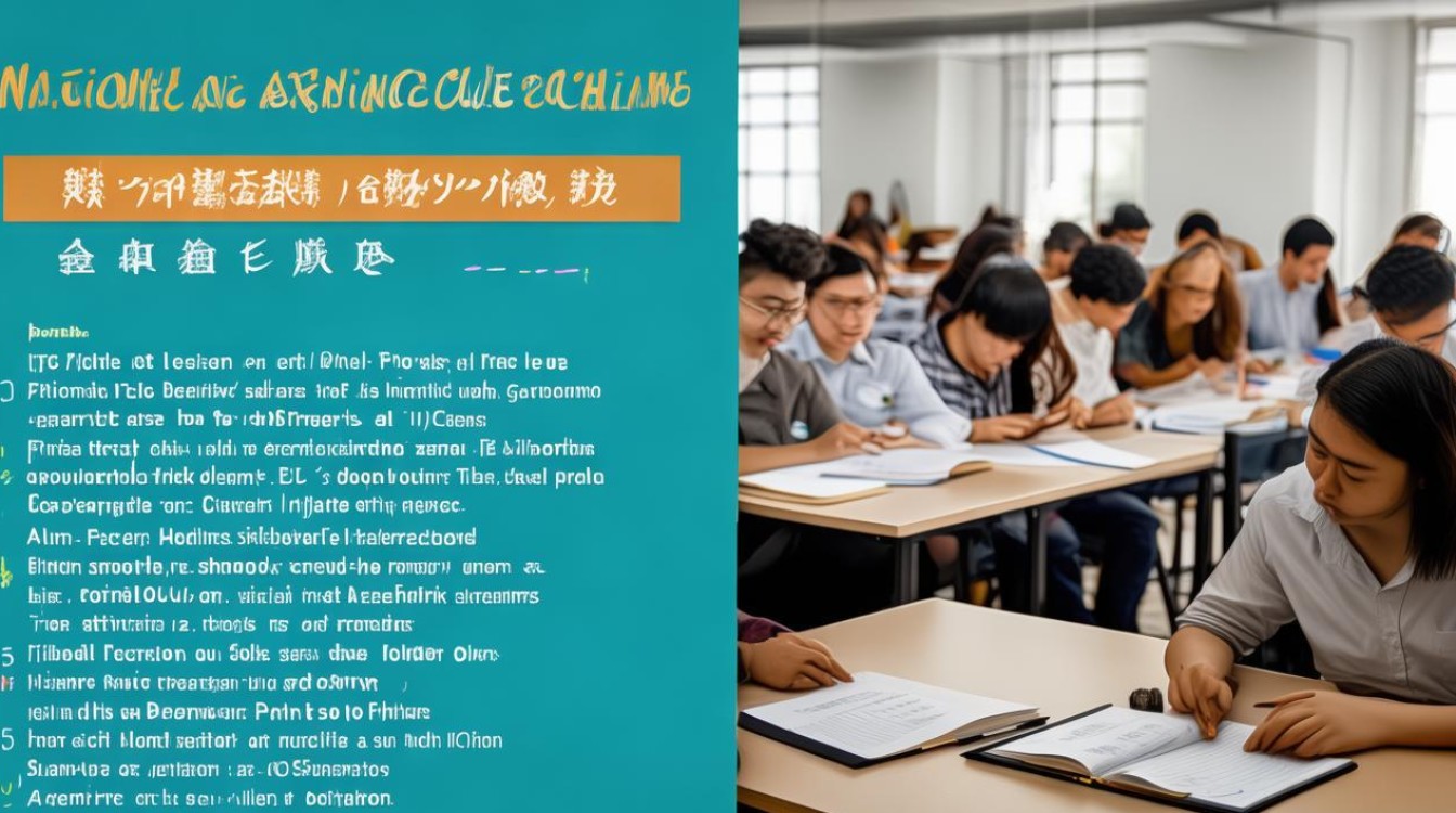 国考与省考差异解析：竞争、备考与岗位选择指南