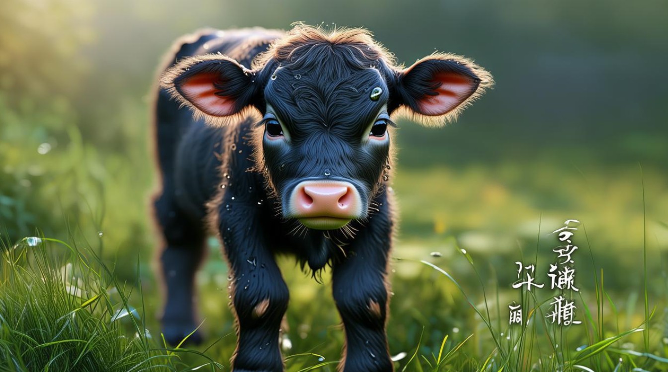 初生牛犊成语 初生牛犊成语