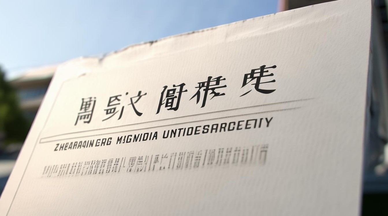 浙江传媒大学分数线