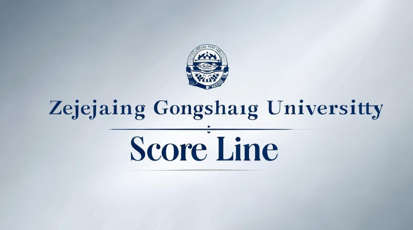 浙江工商大学分数线 浙江工商大学分数线