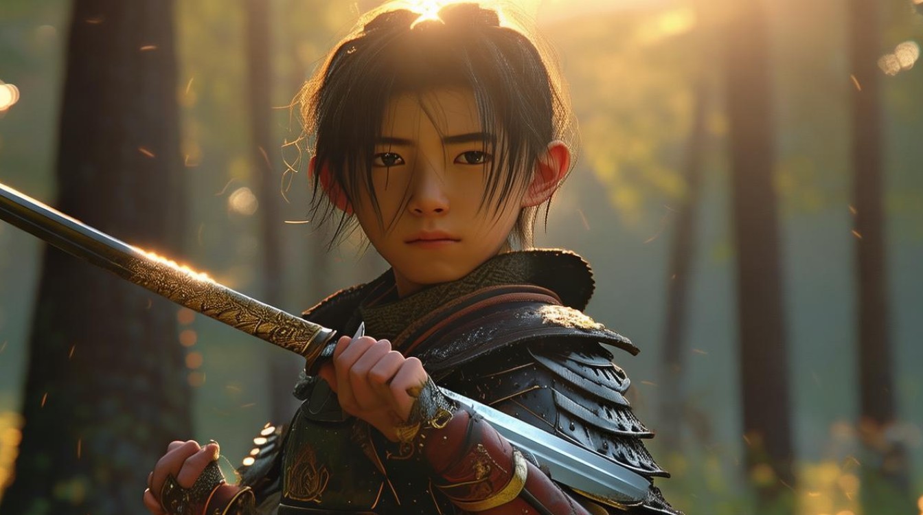 初露锋芒成语 初露锋芒成语