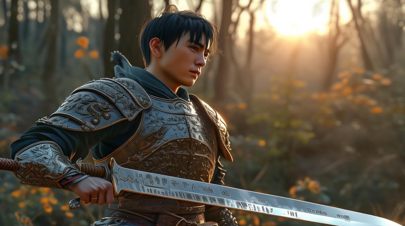 初露锋芒成语 初露锋芒成语