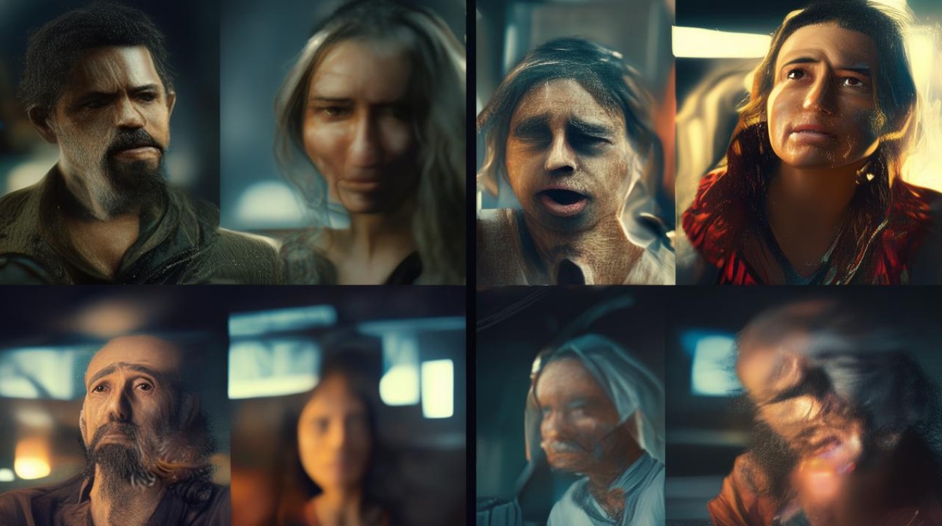 影视观后感 影视观后感