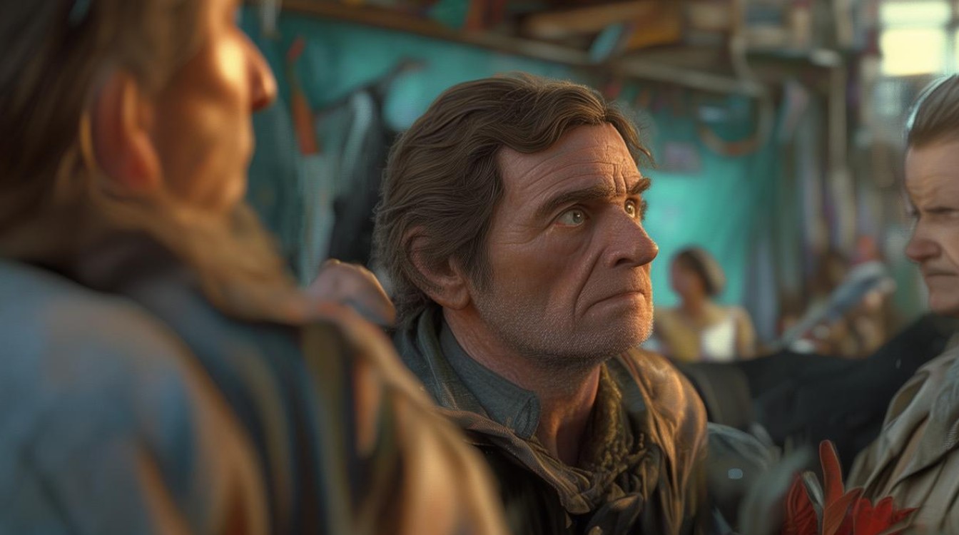 影视观后感 影视观后感