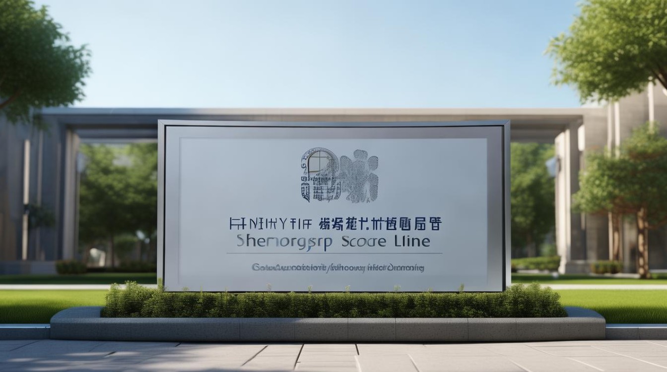 沈阳大学分数线