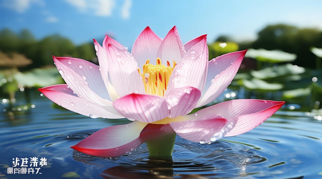 出水芙蓉成语 出水芙蓉成语