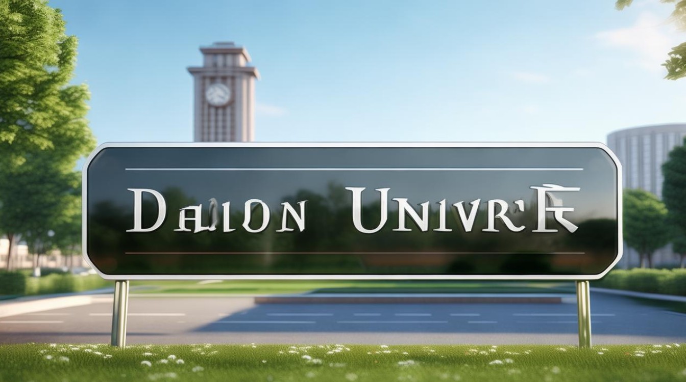 大连大学分数线 大连大学分数线