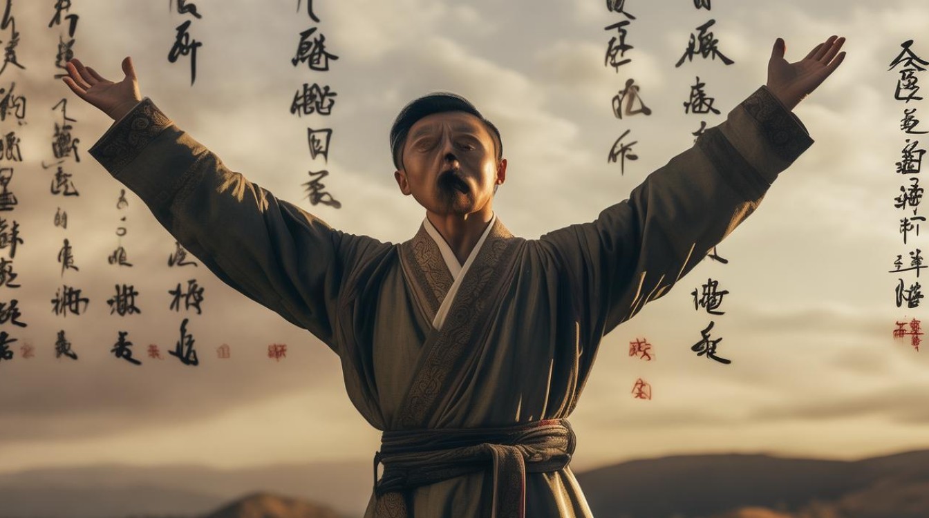 出人头地成语 出人头地成语