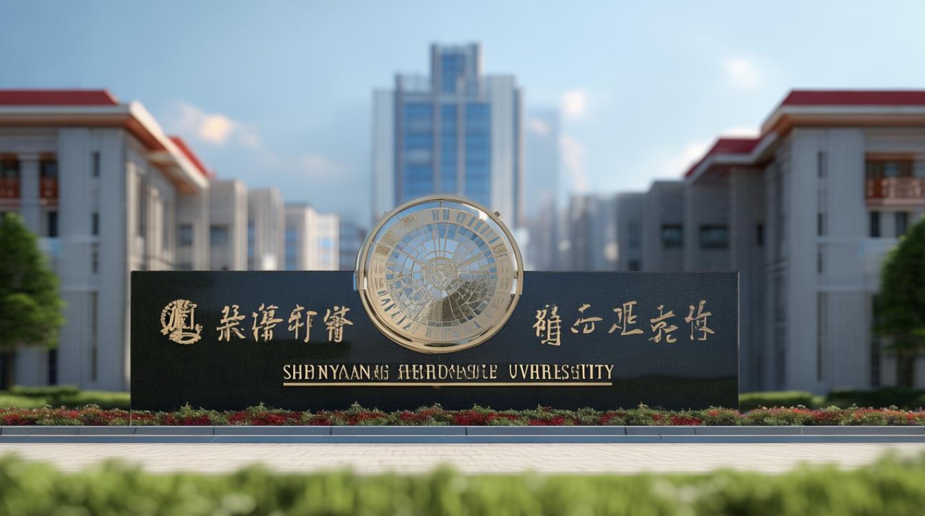 沈阳航空航天大学分数线