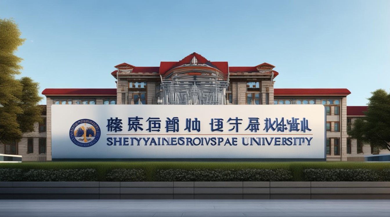 沈阳航空航天大学分数线