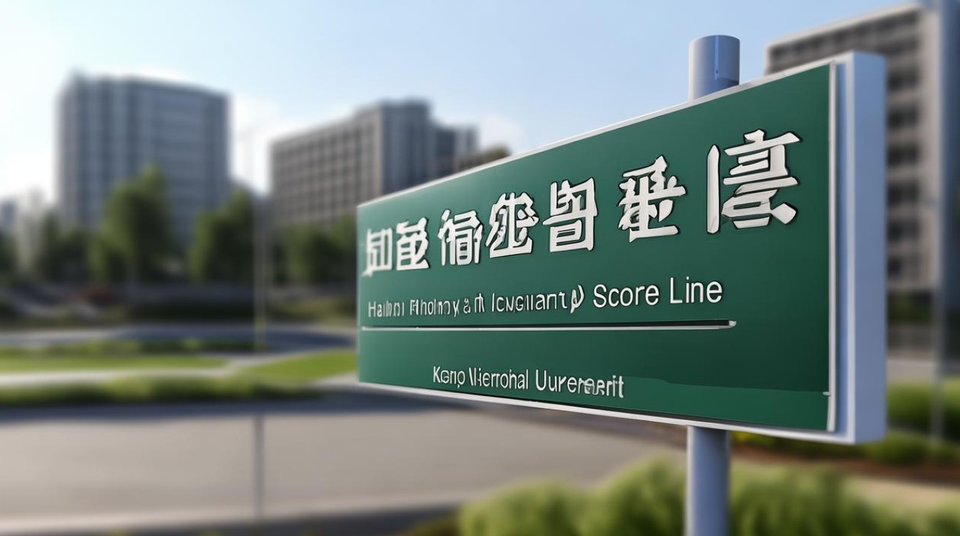 哈尔滨师范大学分数线