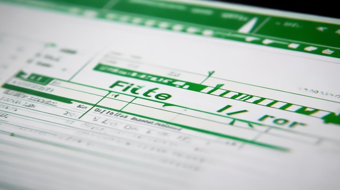 excel表格筛选 excel表格筛选