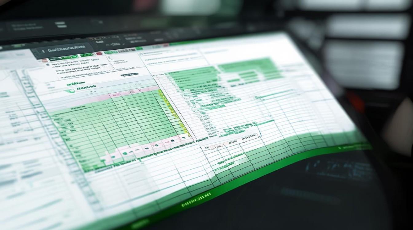 怎么对比两个excel文档的数据差异