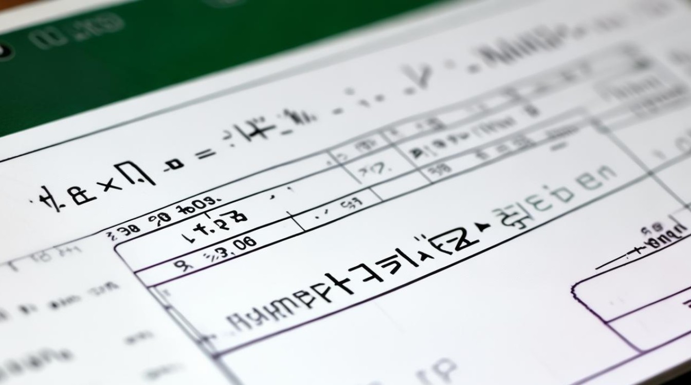 excel表格乘法公式怎么输入 excel表格乘法公式怎么输入