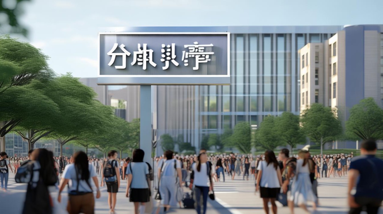 江西理工大学分数线