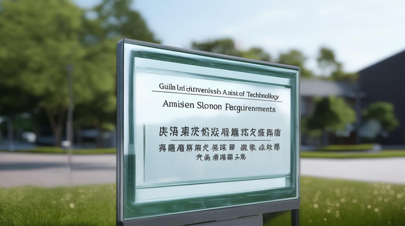 桂林理工大学分数线 桂林理工大学分数线